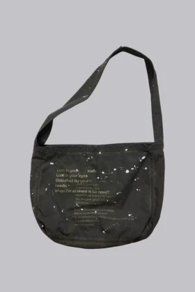 Bolso bandolera Lost