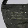 Bolso bandolera Lost