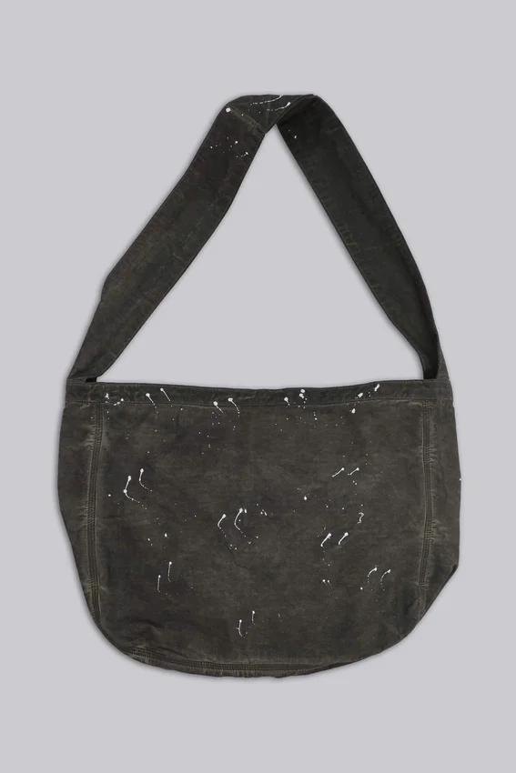 Bolso bandolera Lost