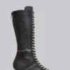 Botas de boxeo «Brooke» negras