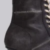 Botas de boxeo «Brooke» negras