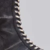 Botas de boxeo «Brooke» negras