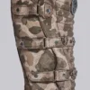 Botas de camuflaje de combate