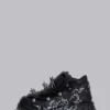 Botas «Glaive Tower»