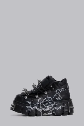 Botas «Glaive Tower»