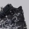 Botas «Glaive Tower»