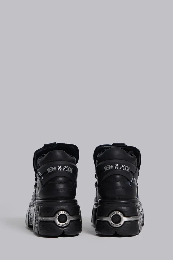 Botas «Glaive Tower»