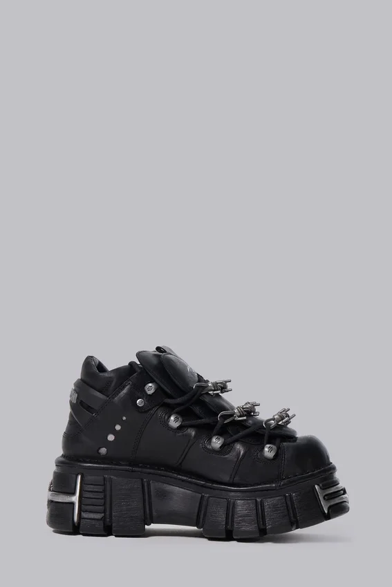 Botas «Glaive Tower»