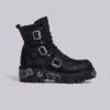 Botas Mustang Reactor