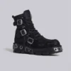 Botas Mustang Reactor