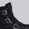 Botas Mustang Reactor