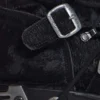 Botas Mustang Reactor