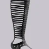 Botas sandalias gladiadoras 2 en 1 de Nyxen