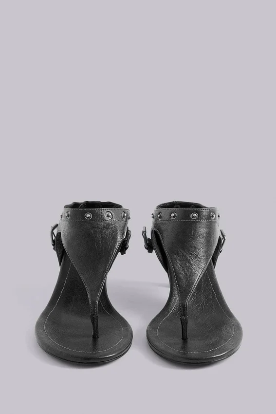 Botas sandalias gladiadoras 2 en 1 de Nyxen