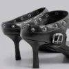 Botas sandalias gladiadoras 2 en 1 de Nyxen