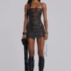 Botas sandalias gladiadoras 2 en 1 de Nyxen