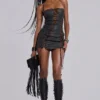 Botas sandalias gladiadoras 2 en 1 de Nyxen