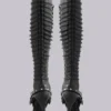 Botas sandalias gladiadoras 2 en 1 de Nyxen
