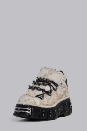 Botas «Scripture Tower»