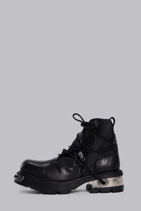 Botas Slash Motorock