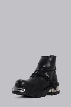 Botas Slash Motorock