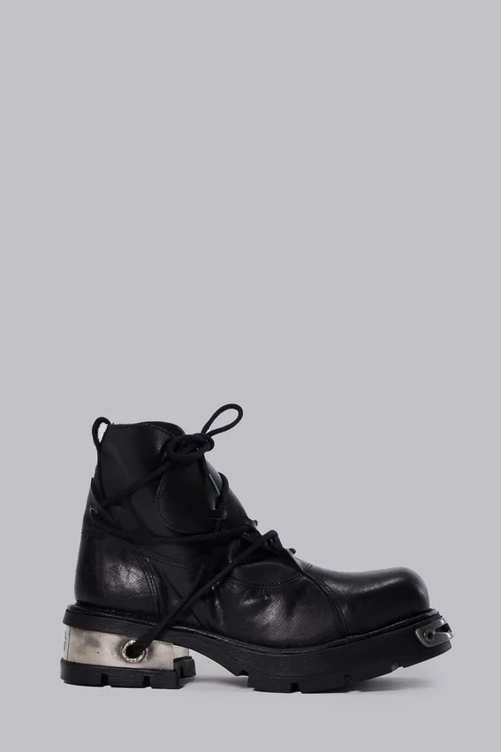 Botas Slash Motorock