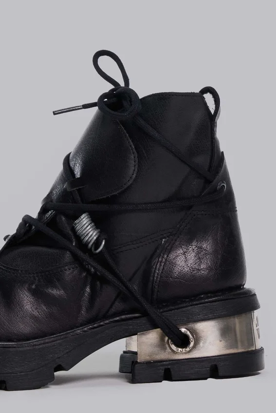 Botas Slash Motorock