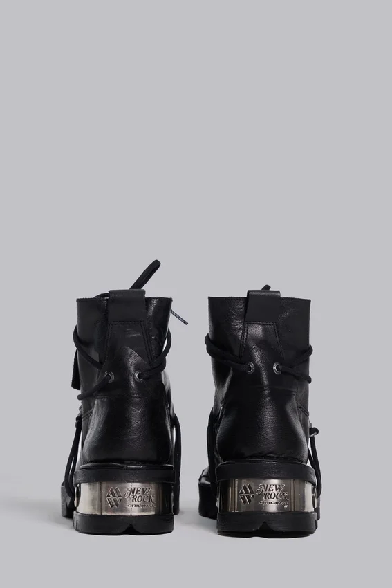 Botas Slash Motorock