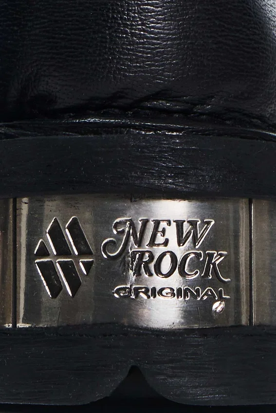 Botas Slash Motorock