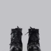 Botas Slash Motorock