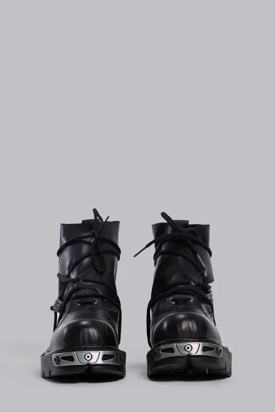 Botas Slash Motorock
