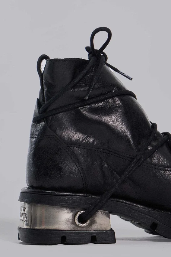 Botas Slash Motorock