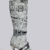 Botas Spirit Assassin