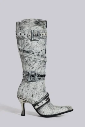 Botas Spirit Assassin
