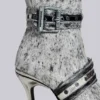 Botas Spirit Assassin