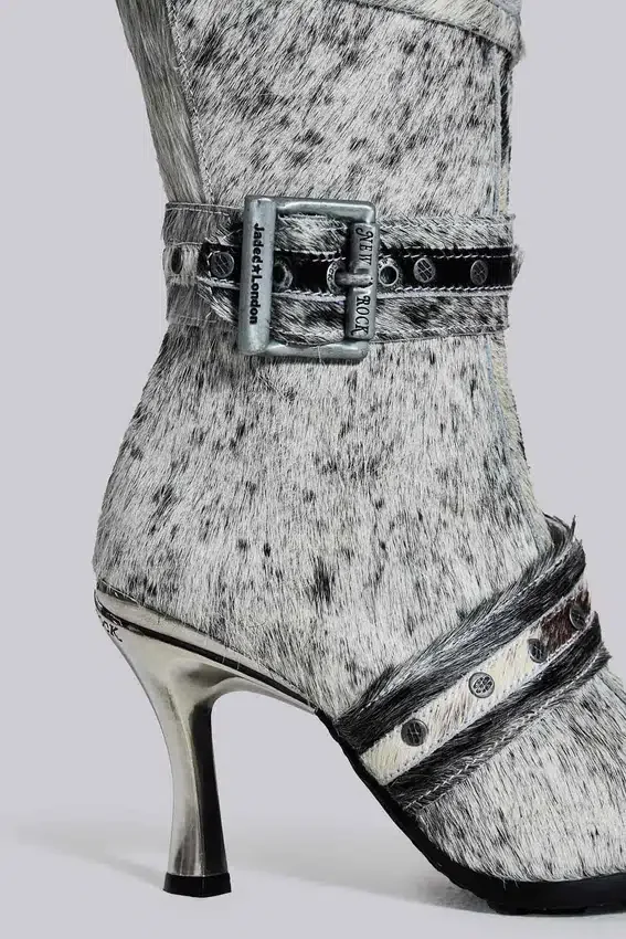 Botas Spirit Assassin