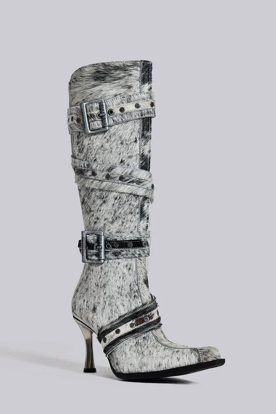 Botas Spirit Assassin