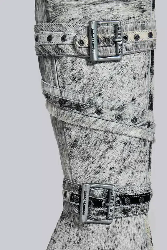 Botas Spirit Assassin