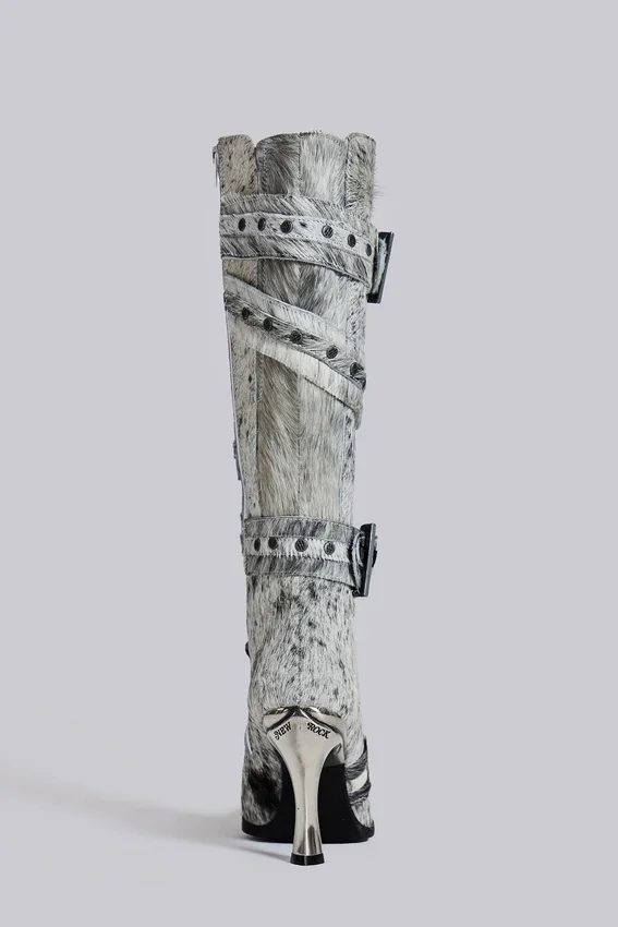 Botas Spirit Assassin