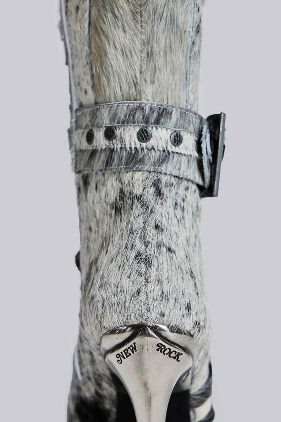 Botas Spirit Assassin