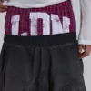 Boxer LDN a cuadros rojos