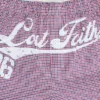 Boxers a cuadros de Lost Faith