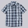 Camisa a cuadros de Lost Faith