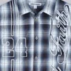Camisa a cuadros de Lost Faith