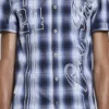 Camisa a cuadros de Lost Faith