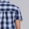 Camisa a cuadros de Lost Faith