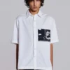 Camisa abotonada Jennie