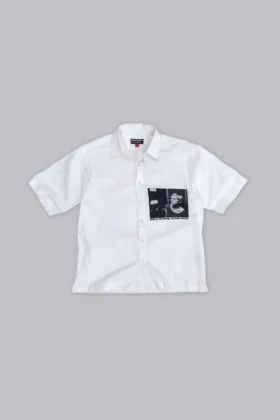 Camisa abotonada Jennie