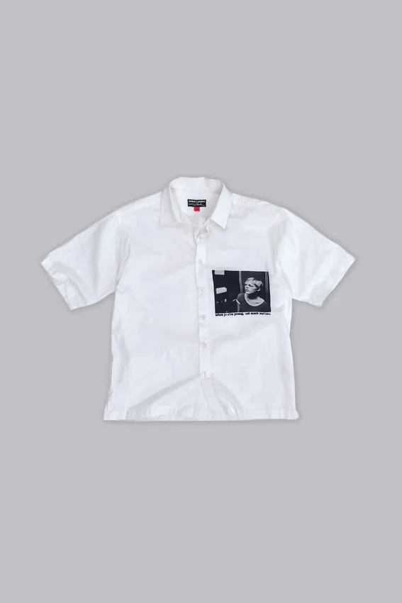 Camisa abotonada Jennie