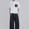Camisa abotonada Jennie